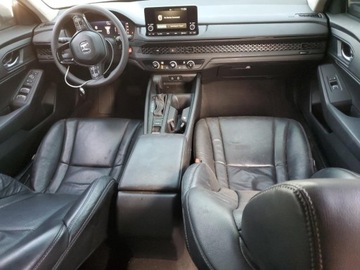 Honda 2024 Honda Accord LX 2024 1.5l 1.5 Benzyna 192KM, zdjęcie 8