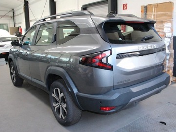 Dacia Bigster 1.2 TCe 130KM 2025 Expression 4x4 1.2 TCe 130KM / Pakiet Zimowy, Easy, zdjęcie 2
