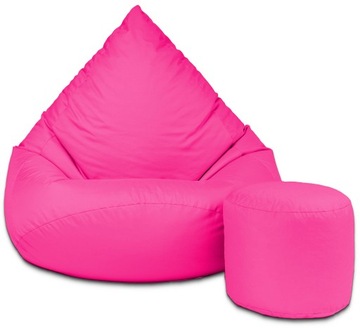 PUFA WOREK SAKO XXXXL GRATIS | MEGA FOTEL PUFY