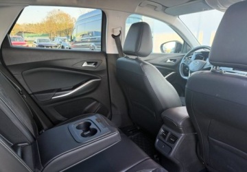 Opel 2023 Opel Grandland 1.2 T 130KM AT8 GS LINE Salon PL ASO FV23 I-wszy wlasciciel, zdjęcie 29