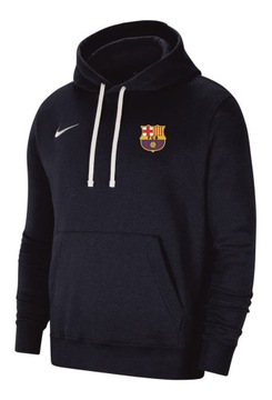 Bluza z kapturem Nike FC BARCELONA S
