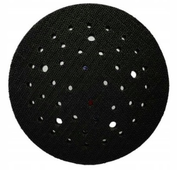 Przekładka gąbkowa na szlifierkę fi 125mm 10mm 44H