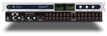 FERROFISH PULSE 16 MX - AD/DA преобразователь MADI ADAT
