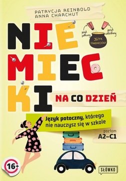 Niemiecki na co dzień, Reinbold, Charchut