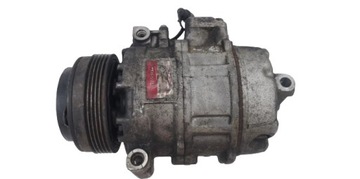 BMW E39 E46 8379924 447300-7670 KOMPRESOR KLIMATYZ