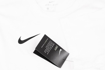 Koszulka Nike Dri-FIT Park 20 M CW6952-100 M