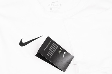 NIKE KOSZULKA MĘSKA BAWEŁNIANA SPORTOWA TEE r. XXL