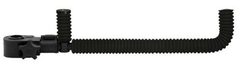 PODPÓRKA FEEDER NEOPRENOWA Z UCHWYTEM 45cm MIKADO
