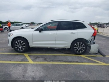 Volvo XC60 II 2025 Volvo XC 60 B5 Plus 2025 2.0l 2.0 Benzyna 247KM, zdjęcie 2