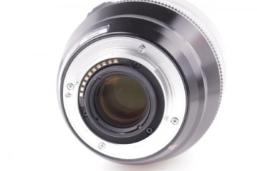 FujiFilm XF 56mm F1.2 R WR Fujinon Interfoto