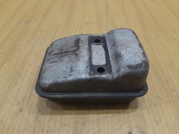 STIHL FS 65 AV ГЛУШИТЕЛЬ ВЫХЛОПА