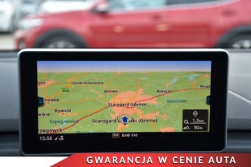 Audi A4 B9 Avant 2.0 TDI 190KM 2018 Audi A4 Avant S-LINE Full-LED Wirtual-Licznik Panorama El.Klapa Pol-Skora, zdjęcie 15