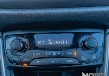 Suzuki SX4 II S-cross 1.6 VVT 120KM 2016 Suzuki SX4 S-Cross Bezwypadkowe, FV23, 4x4, KredytowanieLeasing, gwarancja, zdjęcie 25