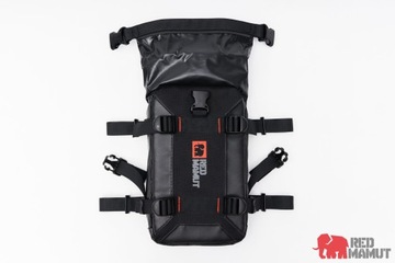 Сумка SAKWA для GMOL RED MAMUT 100% водонепроницаемая