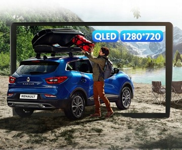 РАДИО GPS ANDROID BT NISSAN JUKE 2010-2014 16 ГБ
