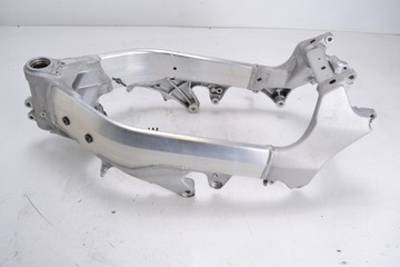 Rama 2000 Dokumenty HONDA VFR 800 RC46 98-01