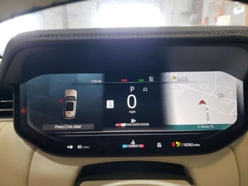 Land Rover Range Rover V 2023 Land Rover Range Rover Se 2023 4.4l 4.4 Benzyna 523KM, zdjęcie 9