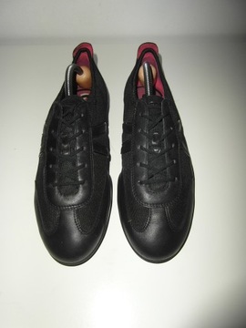 ECCO_BUTY DAMSKIE_SKÓRA NATURALNA_39_WKŁ.25_BDB