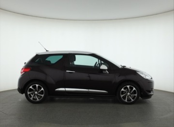 DS 3 Hatchback Facelifting 2016 1.2 PureTech 130KM 2016 DS 3 1.2 PureTech, Salon Polska, Serwis ASO, zdjęcie 5