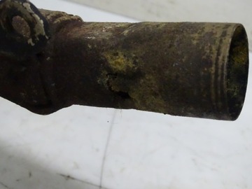 Колено выпускного коллектора Kawasaki GTR 1000