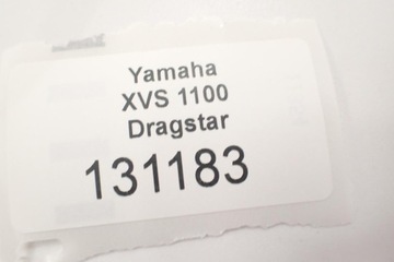 Yamaha XVS 1100 Drag Star Световая панель указателя поворота