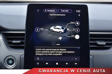 Renault Arkana 2022 Renault Arkana Wirtul Pelna-Hybryda NaviKamera Full-LED Asystenty Pol-Skora, zdjęcie 22