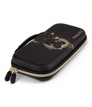 Чехол PowerA SWITCH для консоли Pokemon Pikachu Gold