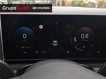 Hyundai Tucson IV 2025 Hyundai Tucson Platinum 1.6 T-GDI 7DCT 150KM, zdjęcie 13