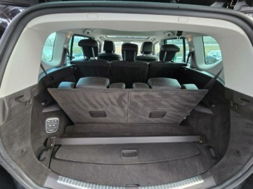 Renault Espace V Van 2.0 Blue dCi 200KM 2019 Renault Espace Limited fullserwis gwarancja 12 m-c, zdjęcie 25