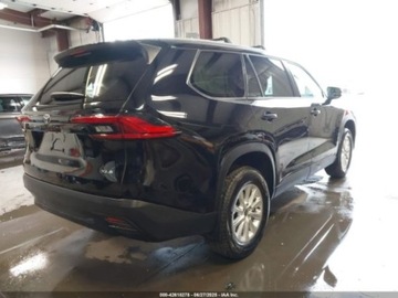 Toyota 2024 Toyota Grand Highlander Xle awd 2.4 Benzyna 265KM, zdjęcie 3