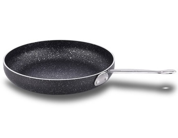 PATELNIA ALUMINIOWA NON STICK 24CM GALAKSI A2955