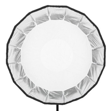 Софтбокс Quadralite Hexadecagon 120