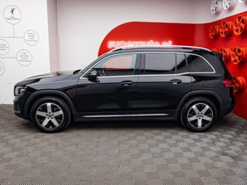 Mercedes GLB SUV 2.0 200d 150KM 2020 MERCEDES-BENZ GLB 200 d Progressive Suv 2.0 (150KM) 2020, zdjęcie 3