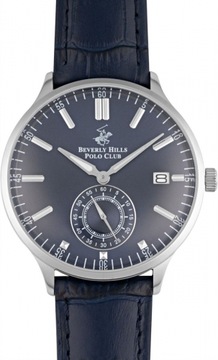 Zegarek męski BEVERLY HILLS POLO CLUB BP3260X.499