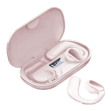 Słuchawki bezprzewodowe douszne Headphones
