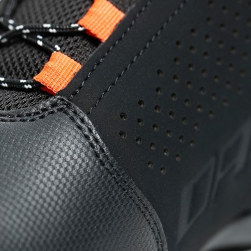 Летние мотоциклетные ботинки Dainese Energyca Air