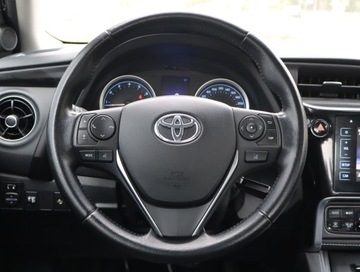Toyota Corolla XI Sedan Facelifting 1,6 Valvematic 132KM 2017 Toyota Corolla 1.6 Valvematic, Salon Polska, zdjęcie 14