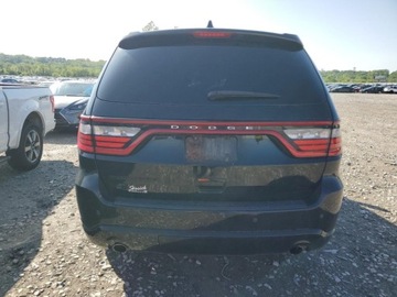 Dodge Durango III 3.6 V6 294KM 2020 Dodge Durango SXT 2020 3.6l 3.6 Benzyna 293KM, zdjęcie 2
