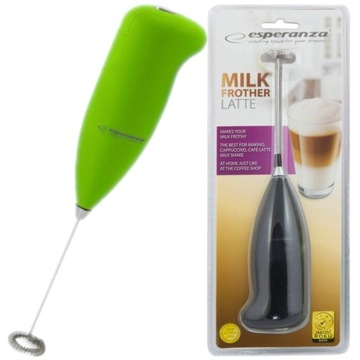 SPIENIACZ DO MLEKA LATTE MIESZADEŁKO