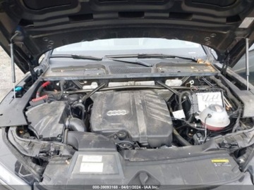 Audi Q5 II 2022 Audi Q5 Premium Plus 45 S-Line 2022 2.0l 2.0 Benzyna 261KM, zdjęcie 8