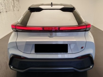 Toyota C-HR II SUV 1.8 Hybrid 140KM 2026 Od ręki - GR Sport 1.8 Hybrid Dynamic Force 140KM | Kamera 360!, zdjęcie 2