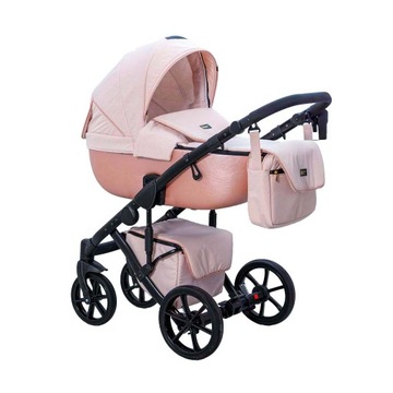 Dynamic Baby Cooler C3 wózek wielofunkcyjny zestaw 2w1