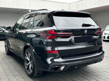 BMW X5 G05 SUV Facelifting 3.0 40i 381KM 2026 BMW X5 xDrive40i Sport Suv 3.0 (381KM) 2026, zdjęcie 1