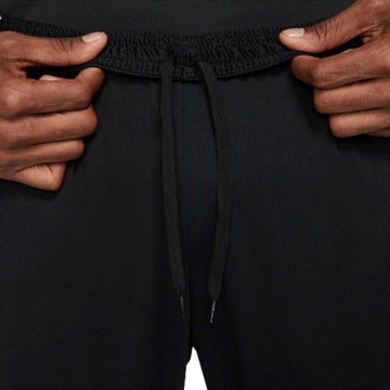 Pánske nohavice Nike Dri-FIT Academy čierne veľ. M