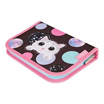 Школьная сумка Herlitz Loop Plus Cute Cat