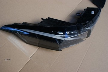 PEUGEOT 308 2021 КОМПЛЕКТ ЛАМП ПРАВЫЙ ЛЕВЫЙ ЗАДНИЙ