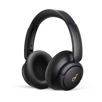 Słuchawki z Mikrofonem Soundcore Czarny