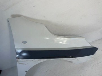 BLATNÍK PRAVÝ MERCEDES CITAN W415 13-17