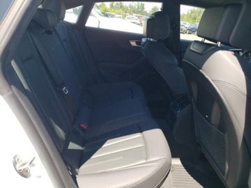 Audi A5 F5 2021 Audi a5 Premium 45 2021 2.0l 2.0 Benzyna 261KM, zdjęcie 10