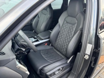 Audi Q7 II SUV Facelifting  3.0 55 TFSI 340KM 2025 Audi Q7 340 KM,S line,Matrix,Kamery 360,BO,Domyki,Head Up 3.0 Benzyna, zdjęcie 24